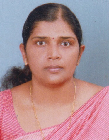 st-george-college-aruvithura-Smitha Thomas;